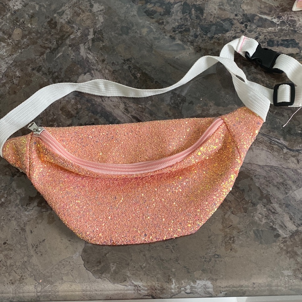 Fanny Pack 💗